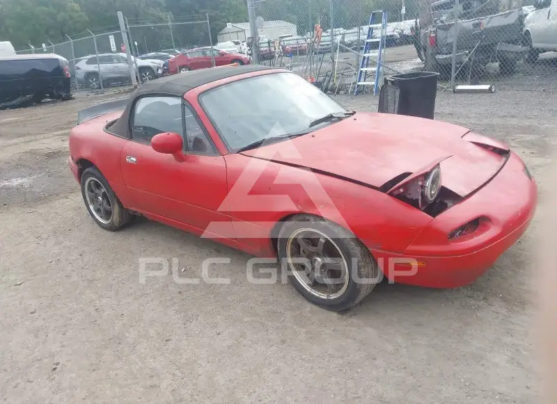1994 Mazda MX-5 фото