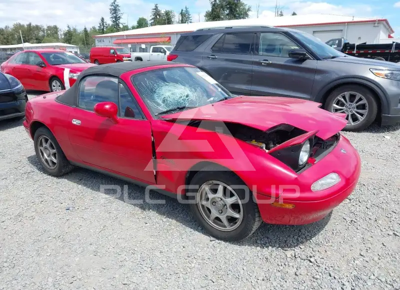 1994 Mazda MX-5 фото