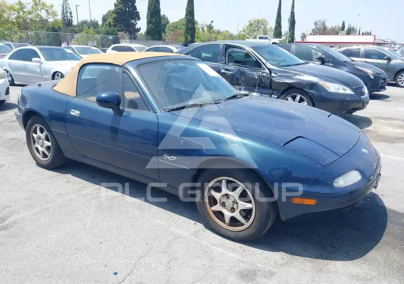 1994 Mazda MX-5 VIN: JM1NA3536R0512818 из США - PLC Group