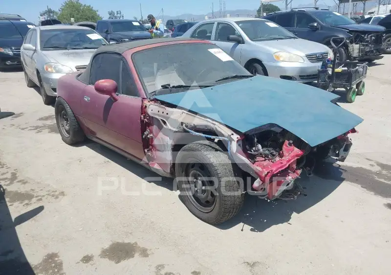 1994 Mazda MX-5 фото