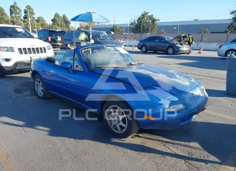 1994 Mazda MX-5 фото
