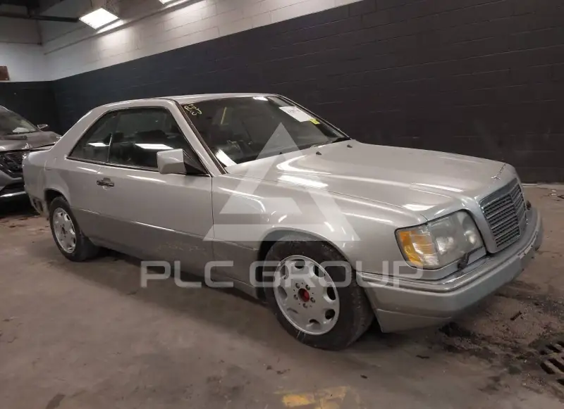 1994 Mercedes Benz E-Class фото