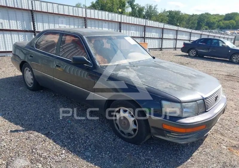 1994 Lexus LS фото