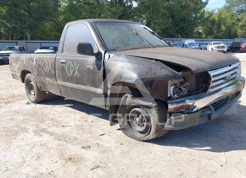 1994 Toyota T100 photo