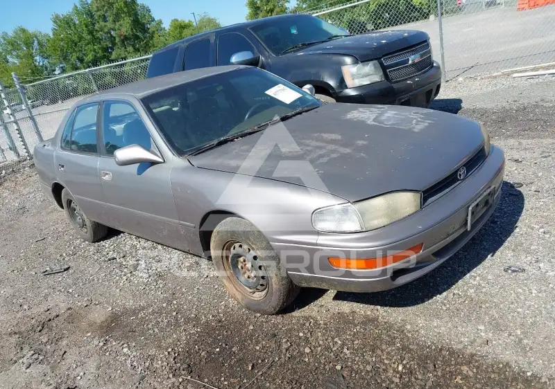 1994 Toyota CAMRY фото
