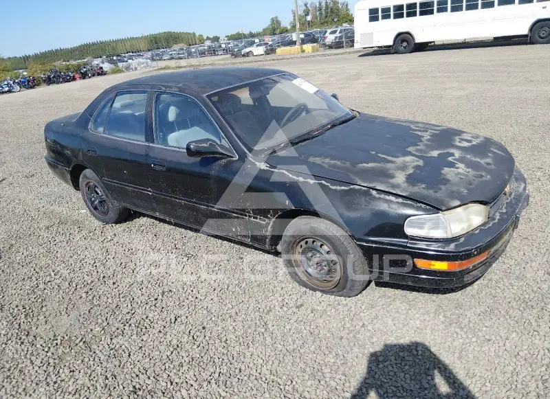 1994 Toyota CAMRY фото