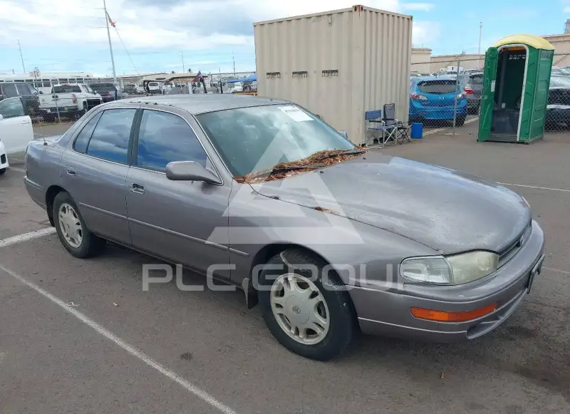 1994 Toyota CAMRY photo