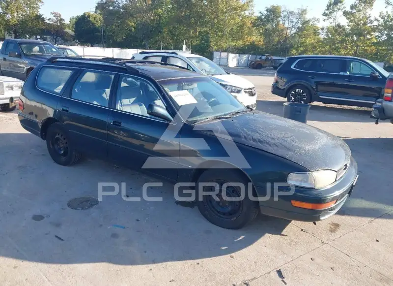 1994 Toyota CAMRY фото
