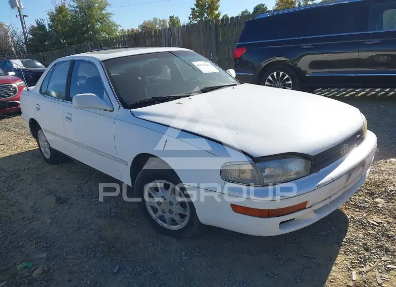 1994 Toyota CAMRY photo