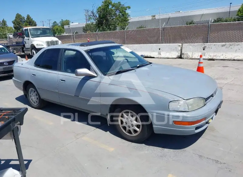 1994 Toyota CAMRY фото