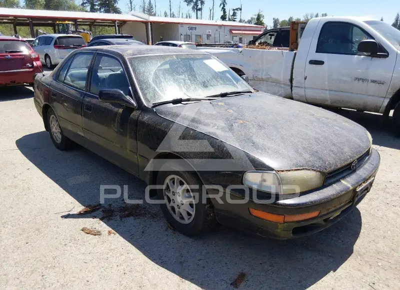 1994 Toyota CAMRY фото