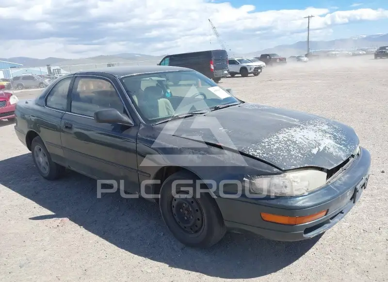 1994 Toyota CAMRY фото