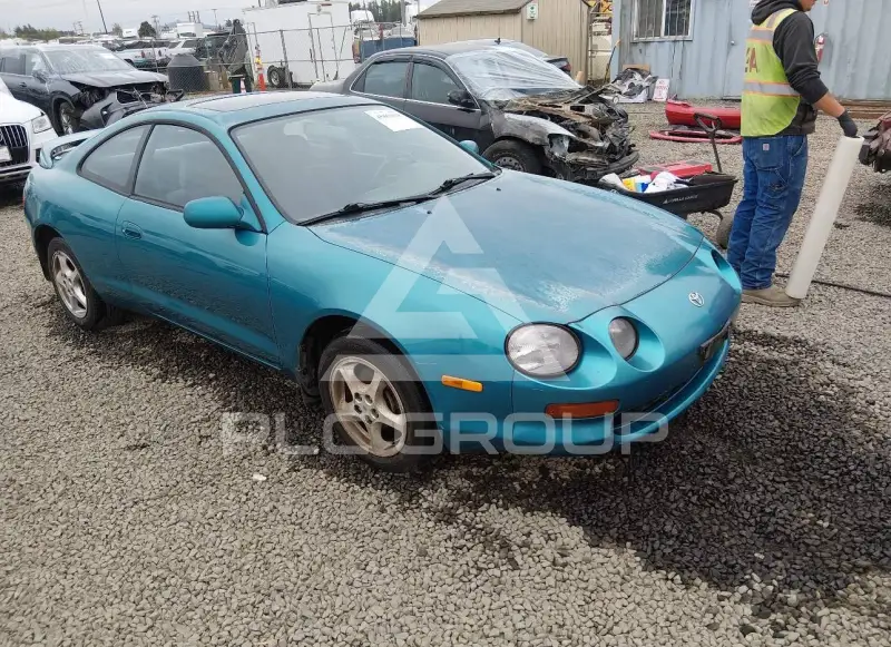 1994 Toyota CELICA photo