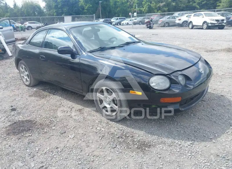 1994 Toyota CELICA фото