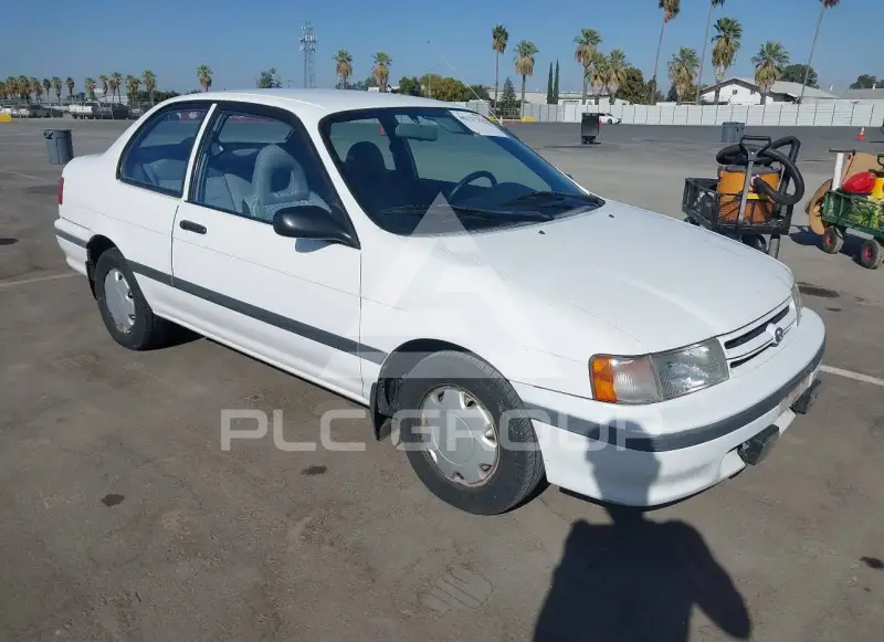 1994 Toyota TERCEL photo