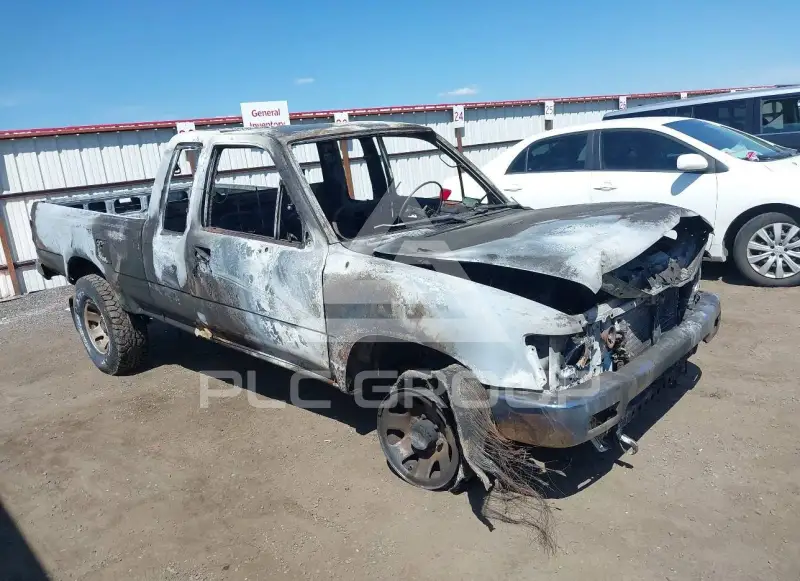 1994 Toyota PICKUP фото