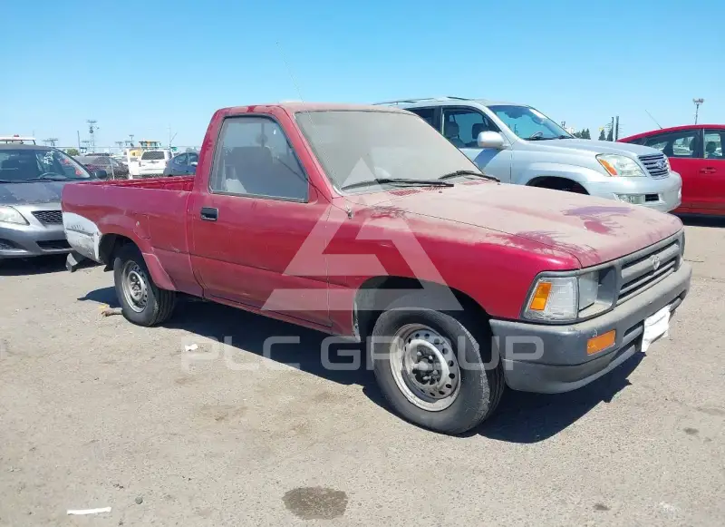 1994 Toyota PICKUP photo