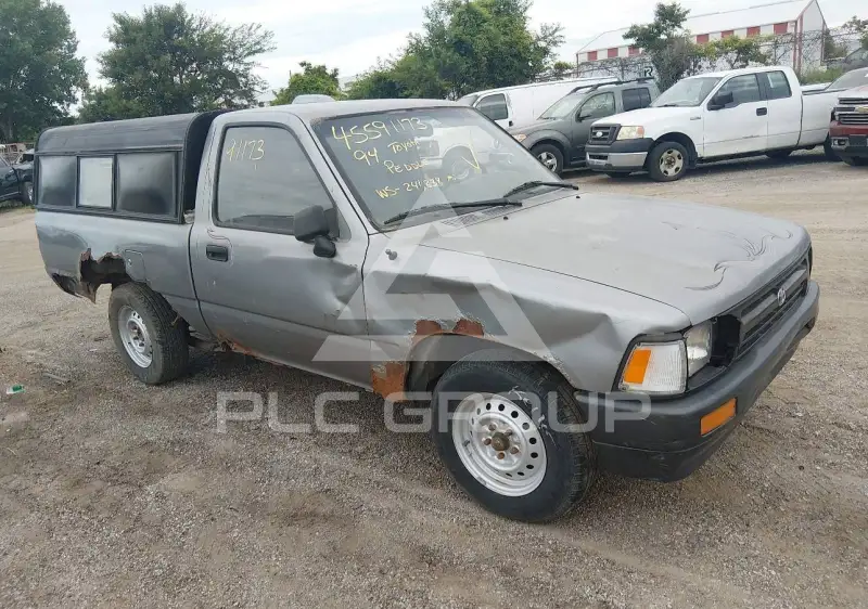 1994 Toyota PICKUP photo
