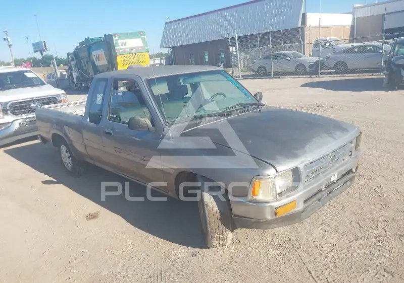 1994 Toyota PICKUP фото