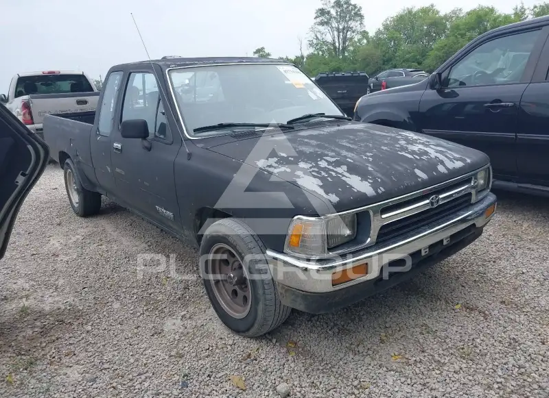 1994 Toyota PICKUP фото