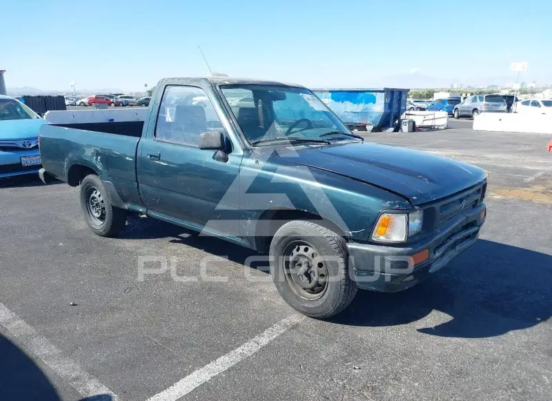 1994 Toyota PICKUP photo
