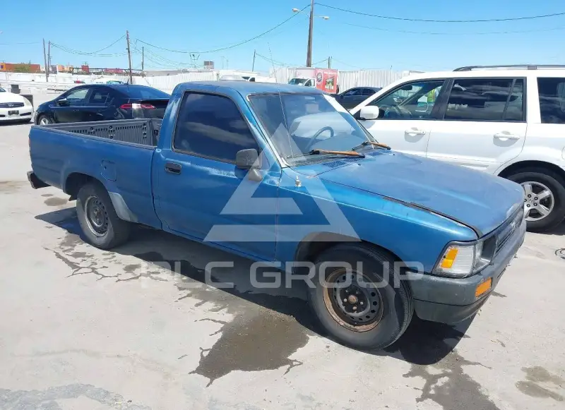 1994 Toyota PICKUP фото
