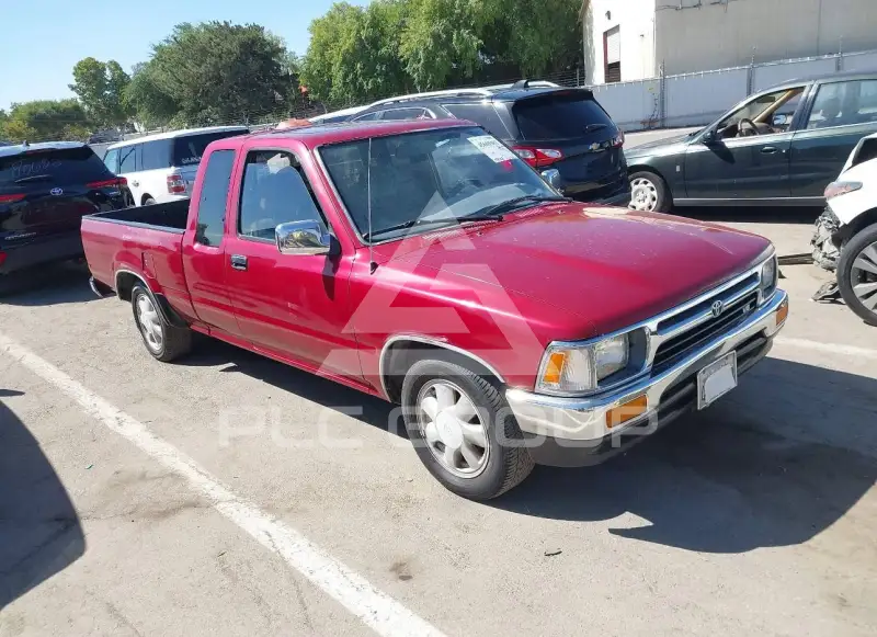 1994 Toyota PICKUP photo