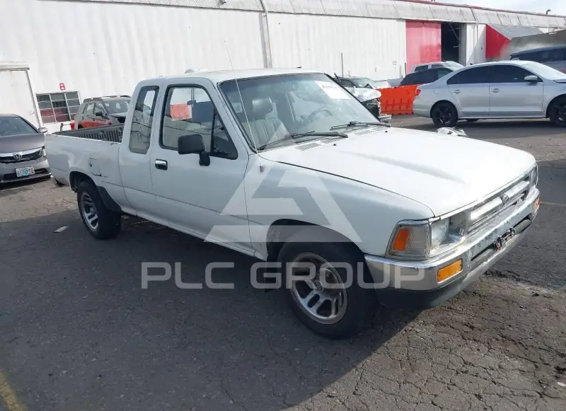 1994 Toyota PICKUP фото