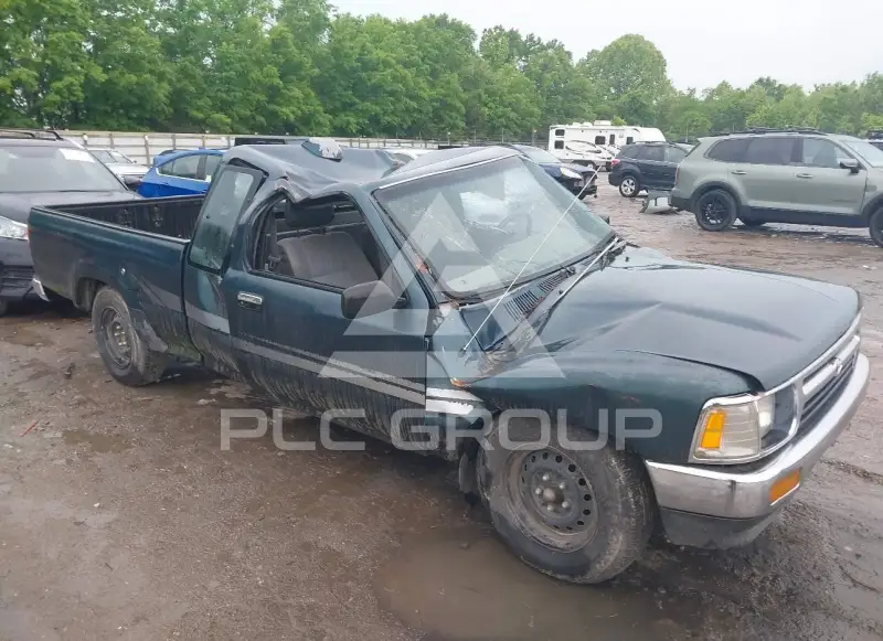 1994 Toyota PICKUP фото