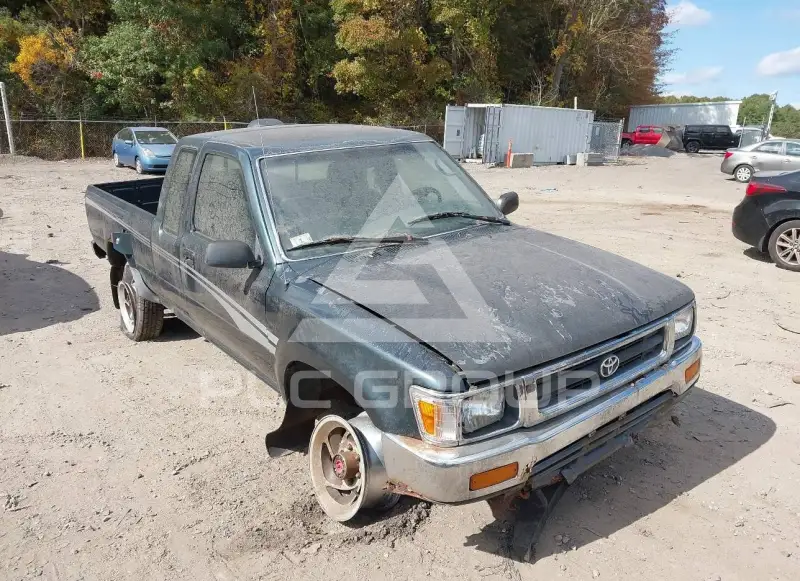 1994 Toyota PICKUP photo