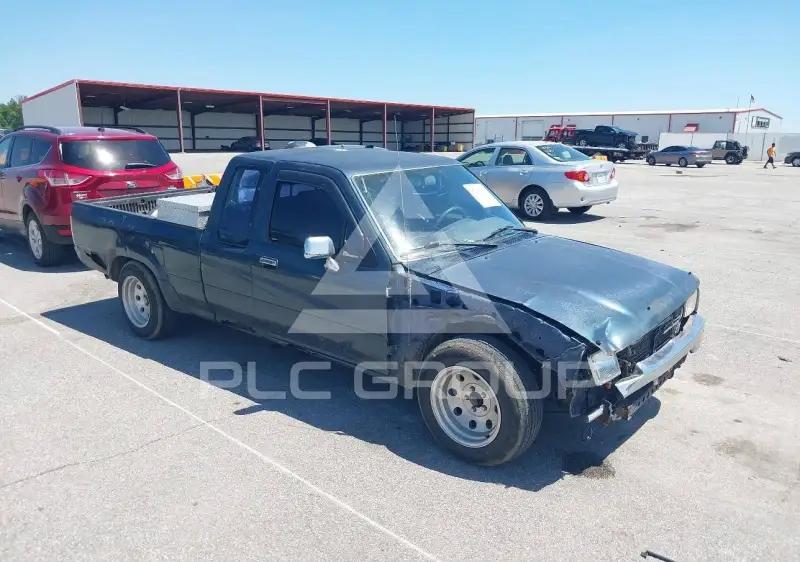 1994 Toyota PICKUP фото