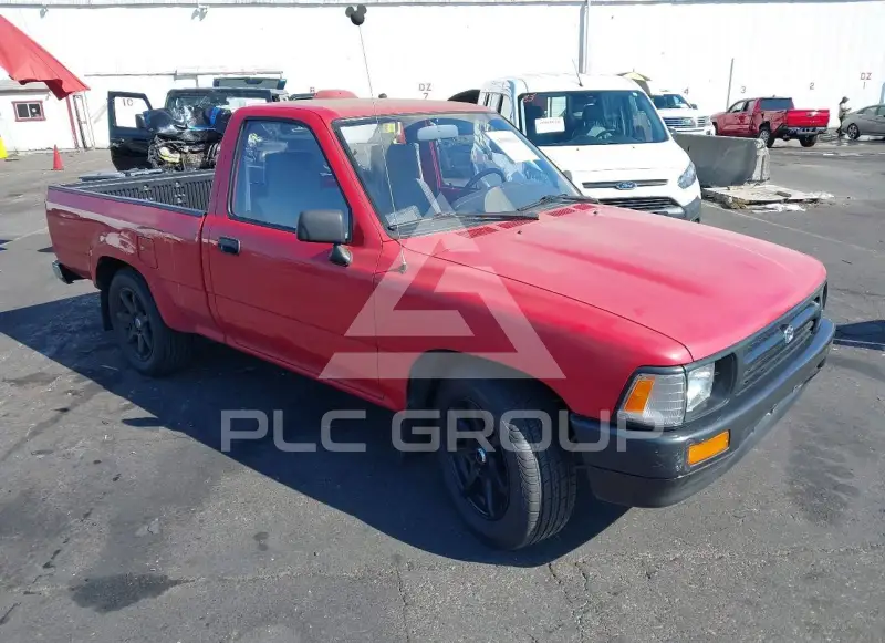 1994 Toyota PICKUP фото