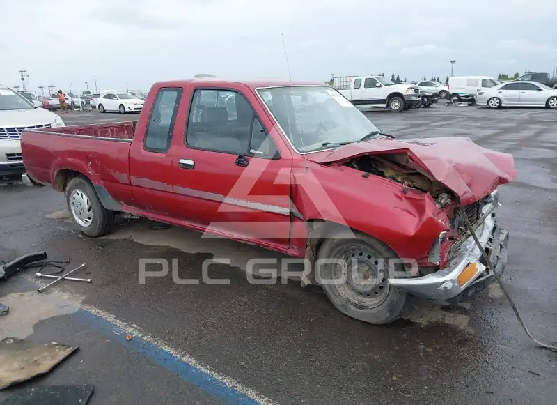1994 Toyota PICKUP фото