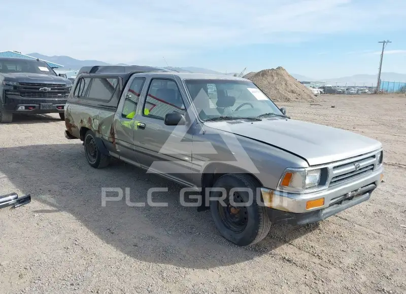 1994 Toyota PICKUP photo