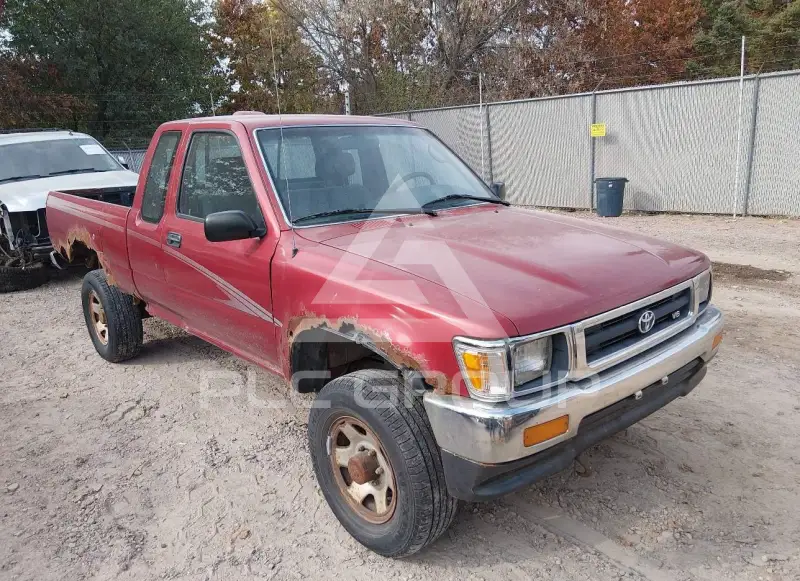 1994 Toyota PICKUP photo