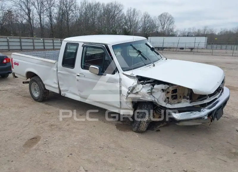 1994 Ford F-150 фото