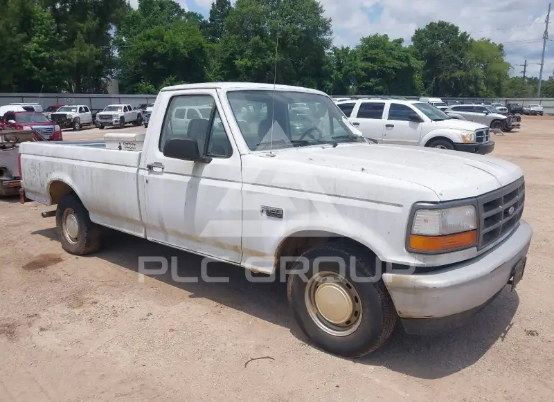 1994 Ford F-150 photo