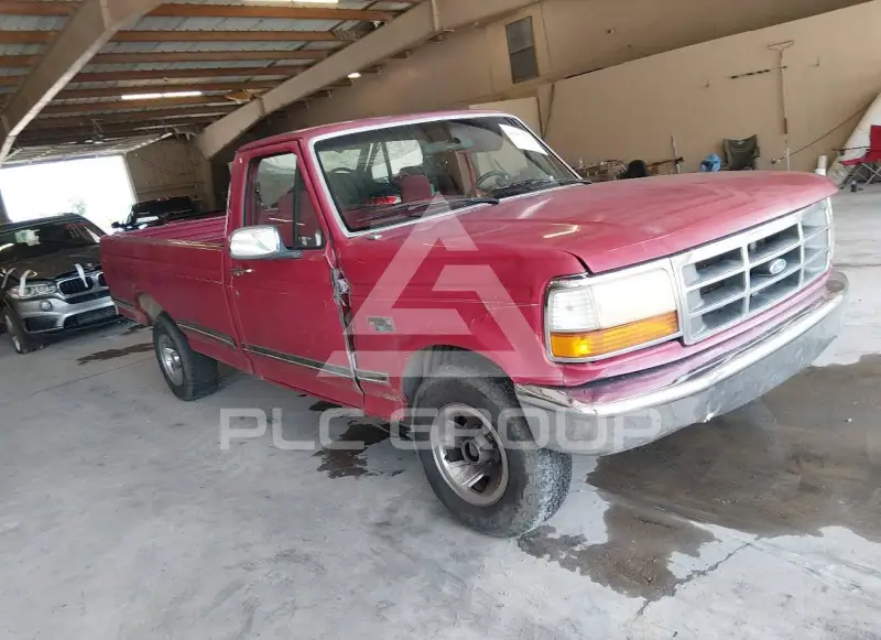 1994 Ford F-150 photo