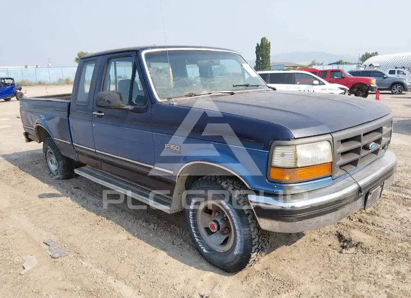 1994 Ford F-150 photo