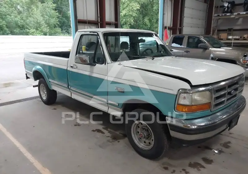 1994 Ford F-150 photo