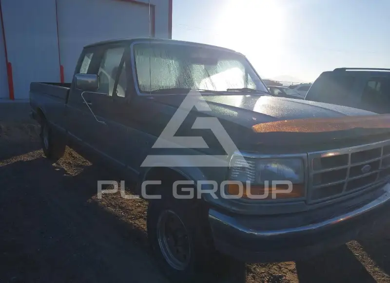 1994 Ford F-150 photo