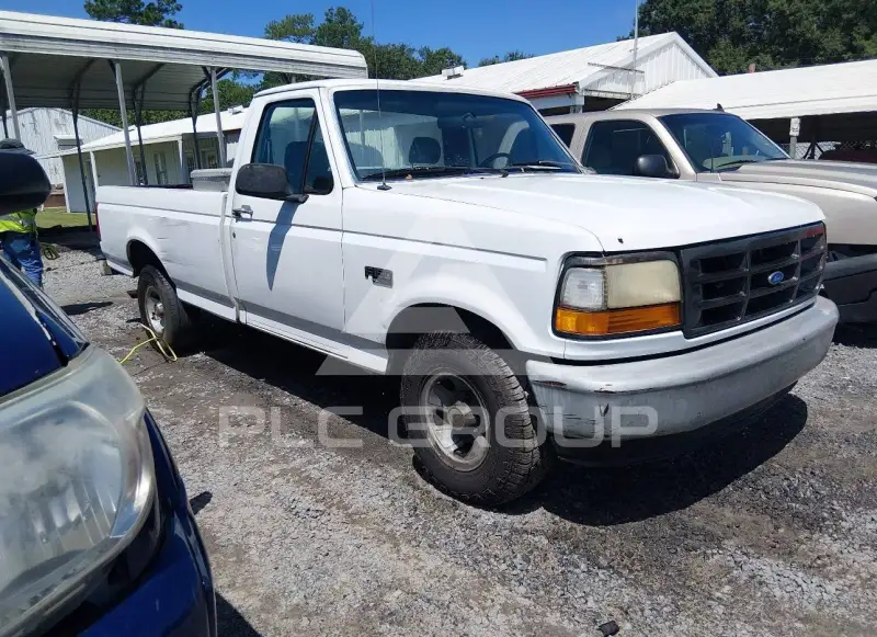 1994 Ford F-150 photo