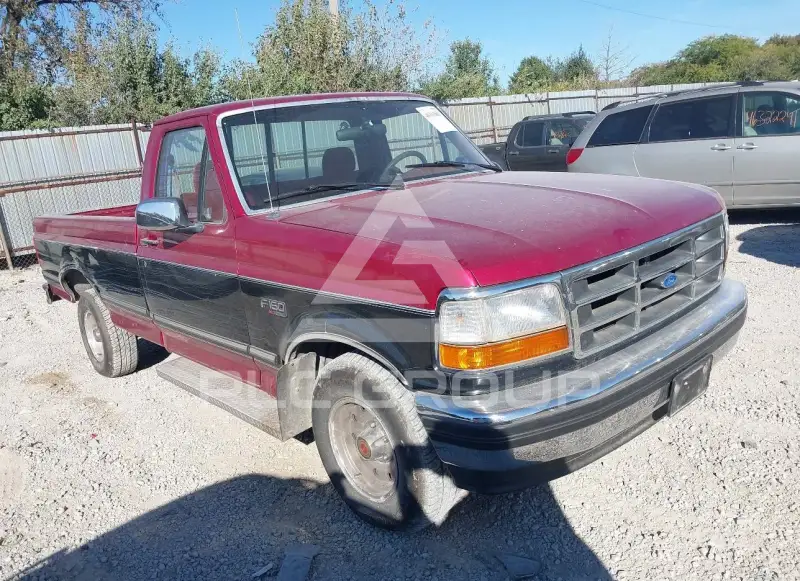 1994 Ford F-150 photo