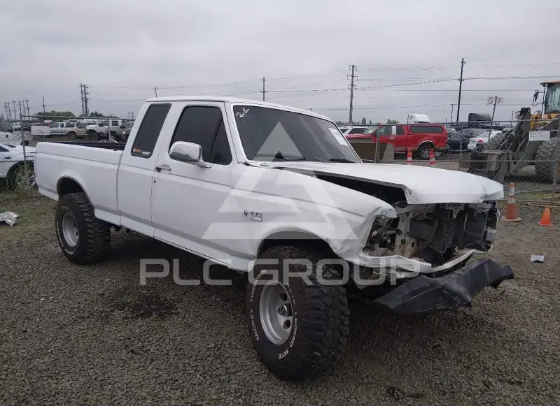 1994 Ford F-150 photo