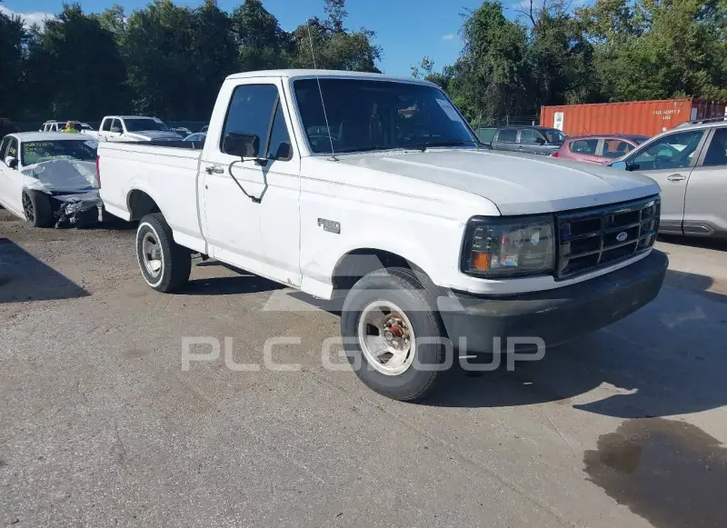 1994 Ford F-150 photo