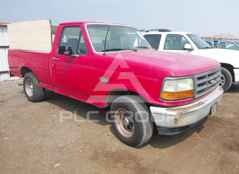 1994 Ford F-150 photo