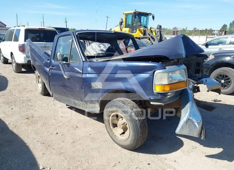 1994 Ford F-150 photo