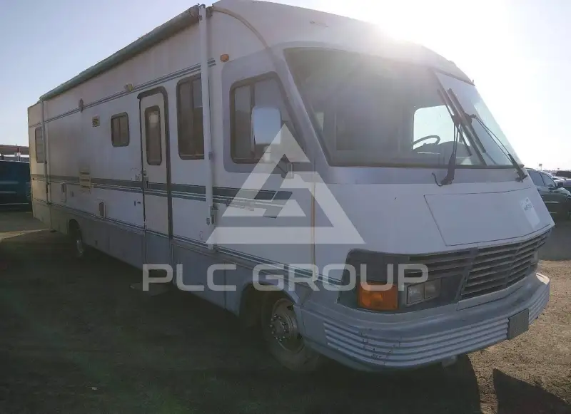 1994 Ford F-530 фото