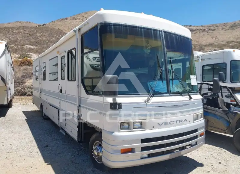 1994 Ford F-530 фото