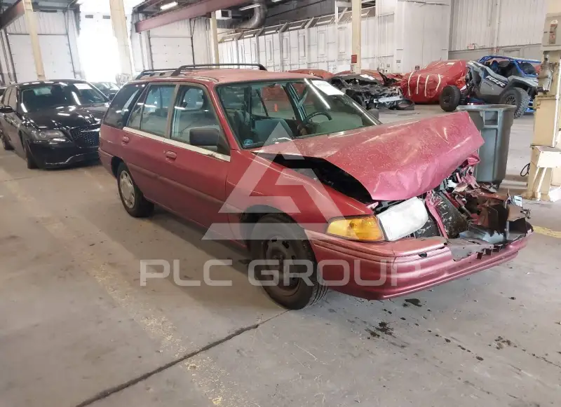 1994 Ford ESCORT photo
